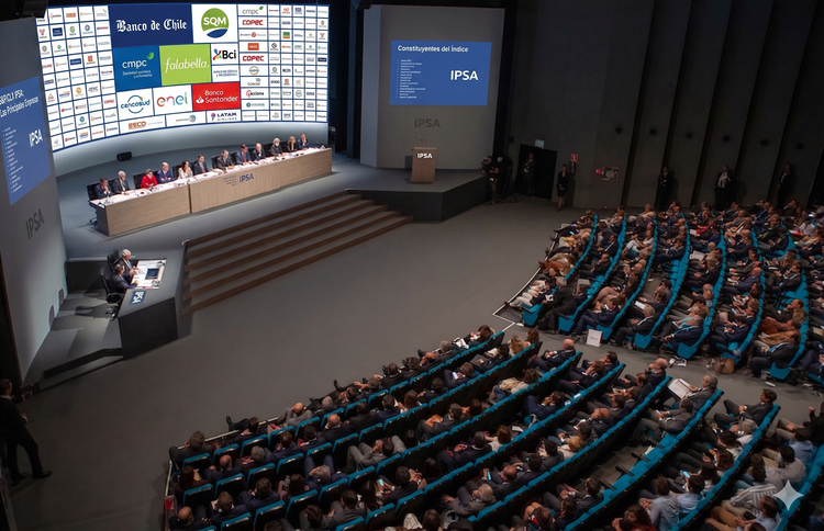 Cuando la prudencia es la estrategia, no hay estrategia